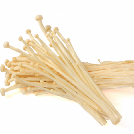 Cogumelo Enoki 100g