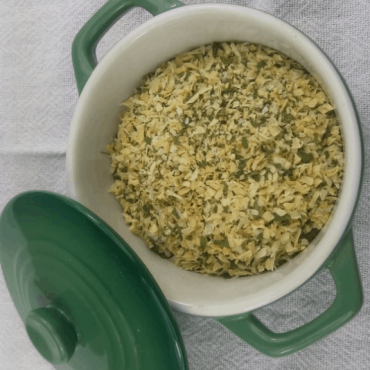 Cebola Alho E Salsa 30g