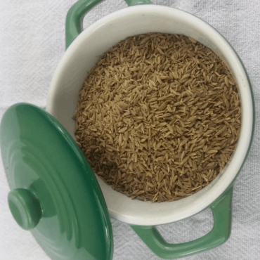 Cominho Em Grão 50g